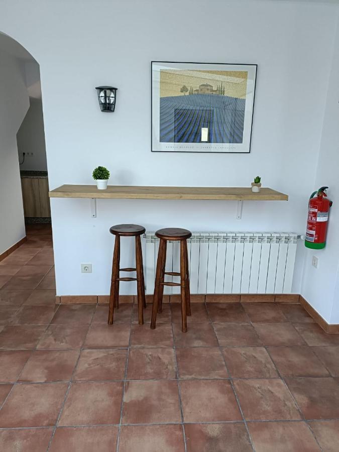 Mirador De Ribadiso Hostel Arzua Ngoại thất bức ảnh